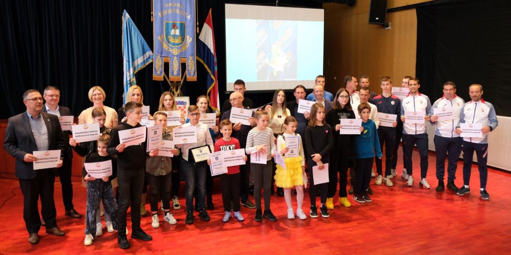 Sportasi godine-Kostrena Sportasi godine-Kostrena