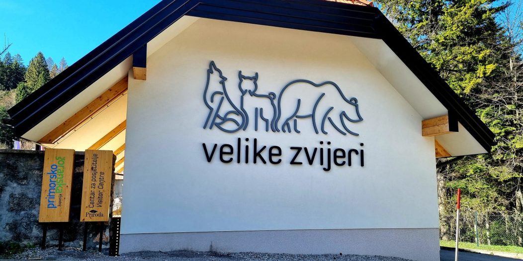 Velike zvijeri pgž Velike zvijeri pgž