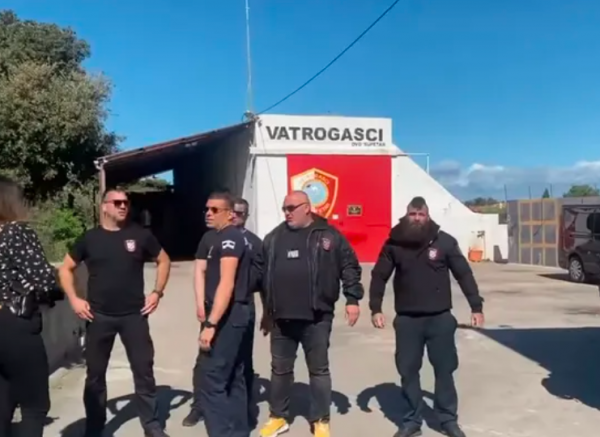 brač zaštitari fejs