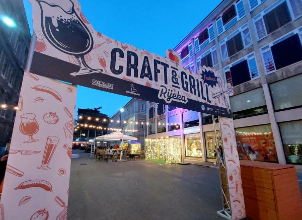 craft grill