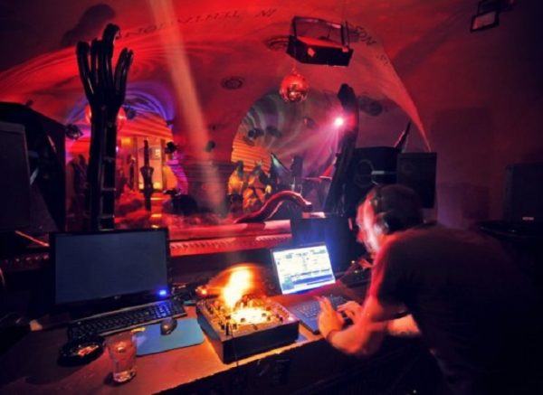 discordia manual facebook
