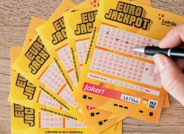 eurojackpot
