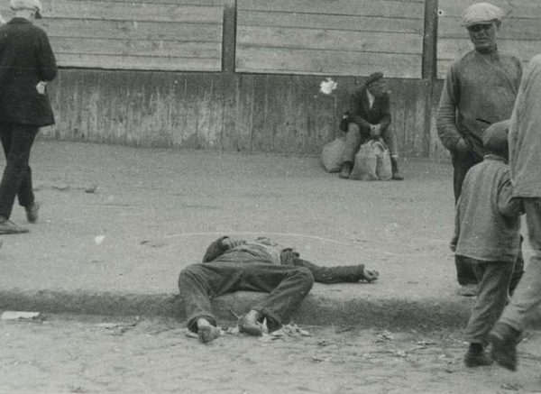 gladomor