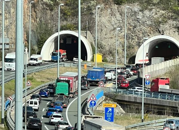 gužva kolona zaobilaznica riportal