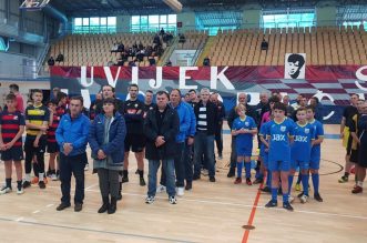 kostrena turnir 2022 Otvorenje turnira kostrena turnir 2022 Otvorenje turnira