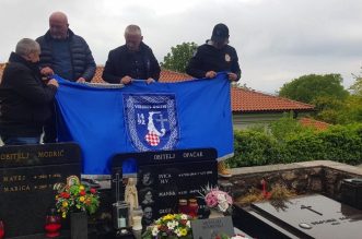 kostrena turnir 2022 Posjet grobu kostrena turnir 2022 Posjet grobu