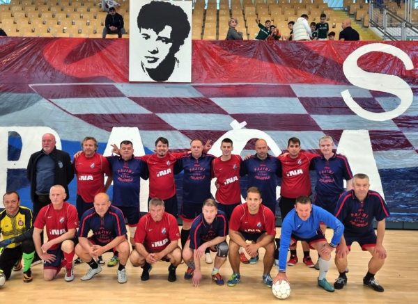 kostrena turnir 2022 UDVDR Kostrena