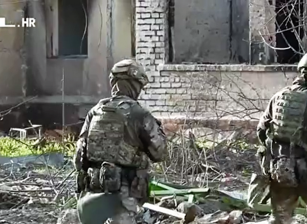 mariupolj azov rusi rat ukrajina rtl