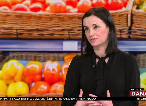 ministrica vučković rtl screenshot