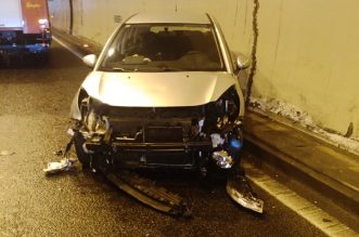 nesreća tunel škurinje 230422 14 nesreća tunel škurinje 230422 14