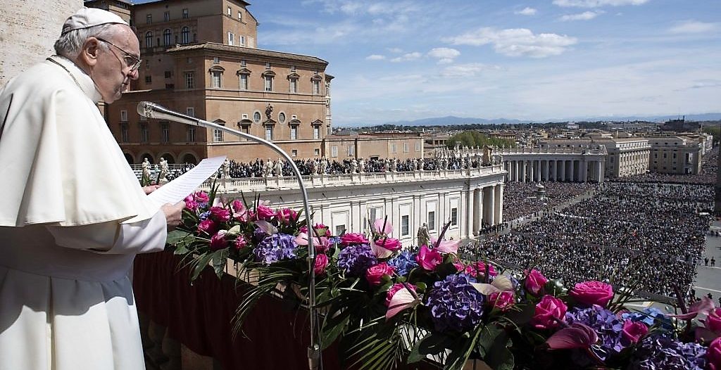 papa franjo angelus news 2022 urbi et orbi papa franjo angelus news 2022 urbi et orbi