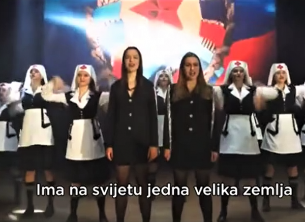 pjesma rusi budnica plagijat rtl