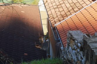 potres poginula kuća dnevni avaz 3 potres poginula kuća dnevni avaz 3