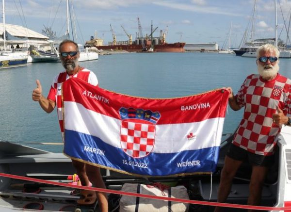 preveslali atlantik martin cruickshank werner ilić