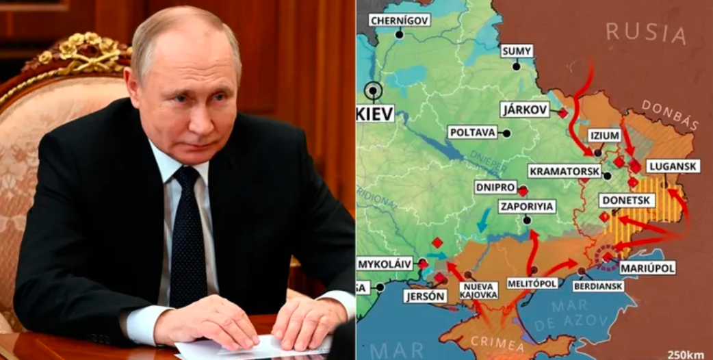 putin karta rat ukrajina putin karta rat ukrajina