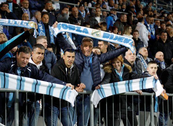 rijeka dinamo navijači 100422 12