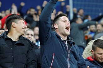 rijeka dinamo navijači 100422 13 rijeka dinamo navijači 100422 13