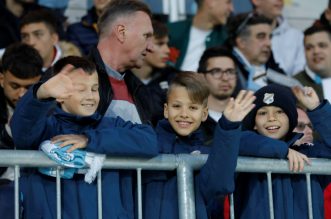 rijeka dinamo navijači 100422 1e rijeka dinamo navijači 100422 1e