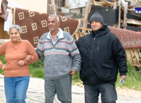 romi rujevica 2022 kanal ri