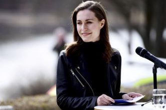 sanna marin finska premijerka rtl