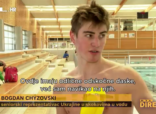 skakači u vodu ukrajina zadar rtl