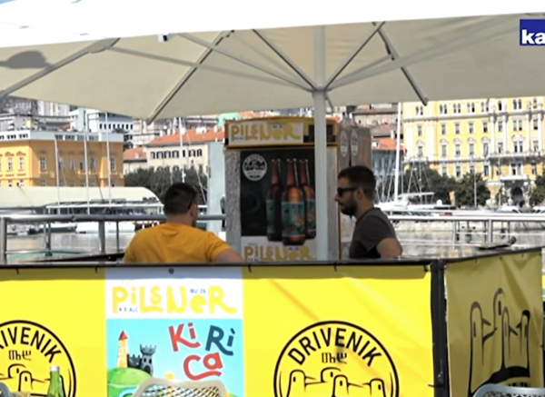 terminal molo longo craft beer festival