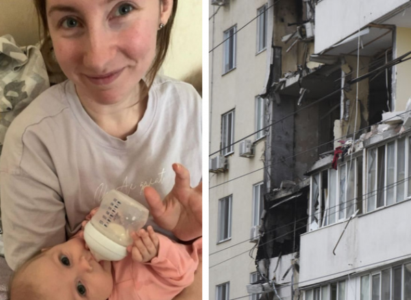 valerija kira ukrajina twitter