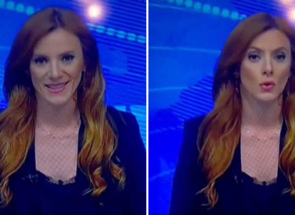 voditeljica crna gora twitter