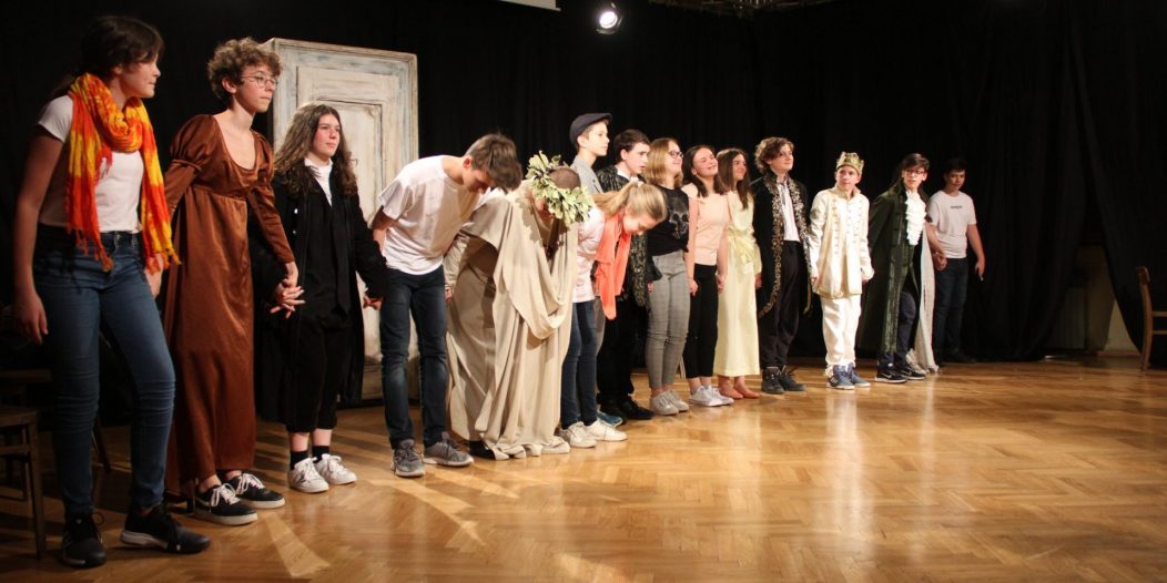 try theatre try theatre