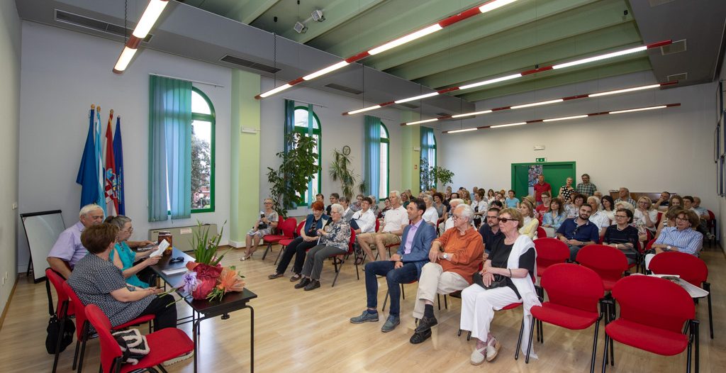 Foto Luigi Opatija, Grad Opatija, Promocija knjige Marija Trinaj Foto Luigi Opatija, Grad Opatija, Promocija knjige Marija Trinaj