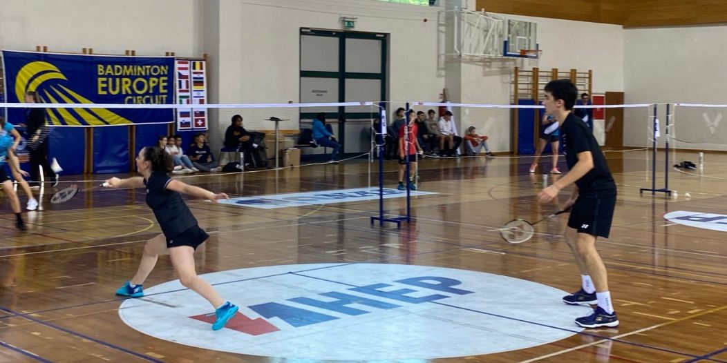 BADMINTON OPATIJA BADMINTON OPATIJA