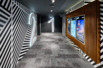 CineStar Zcentar_15 CineStar Zcentar_15