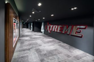 CineStar Zcentar_16 CineStar Zcentar_16