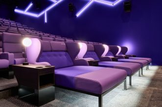 CineStar Zcentar_5 CineStar Zcentar_5
