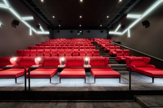 CineStar Zcentar_6 CineStar Zcentar_6