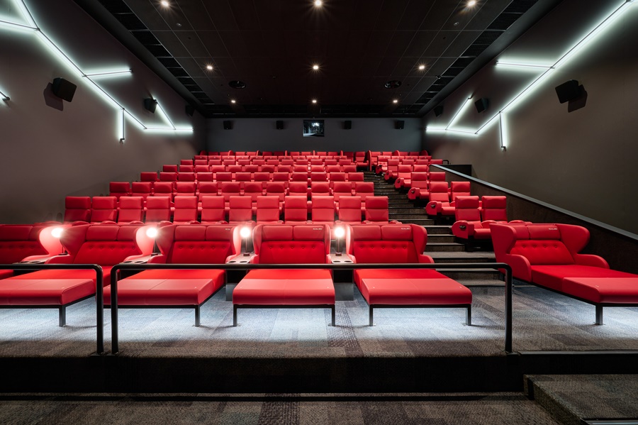 CineStar Zcentar_6 CineStar Zcentar_6
