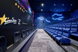 CineStar Zcentar_8 CineStar Zcentar_8