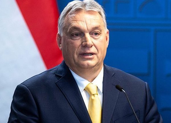 Viktor orban