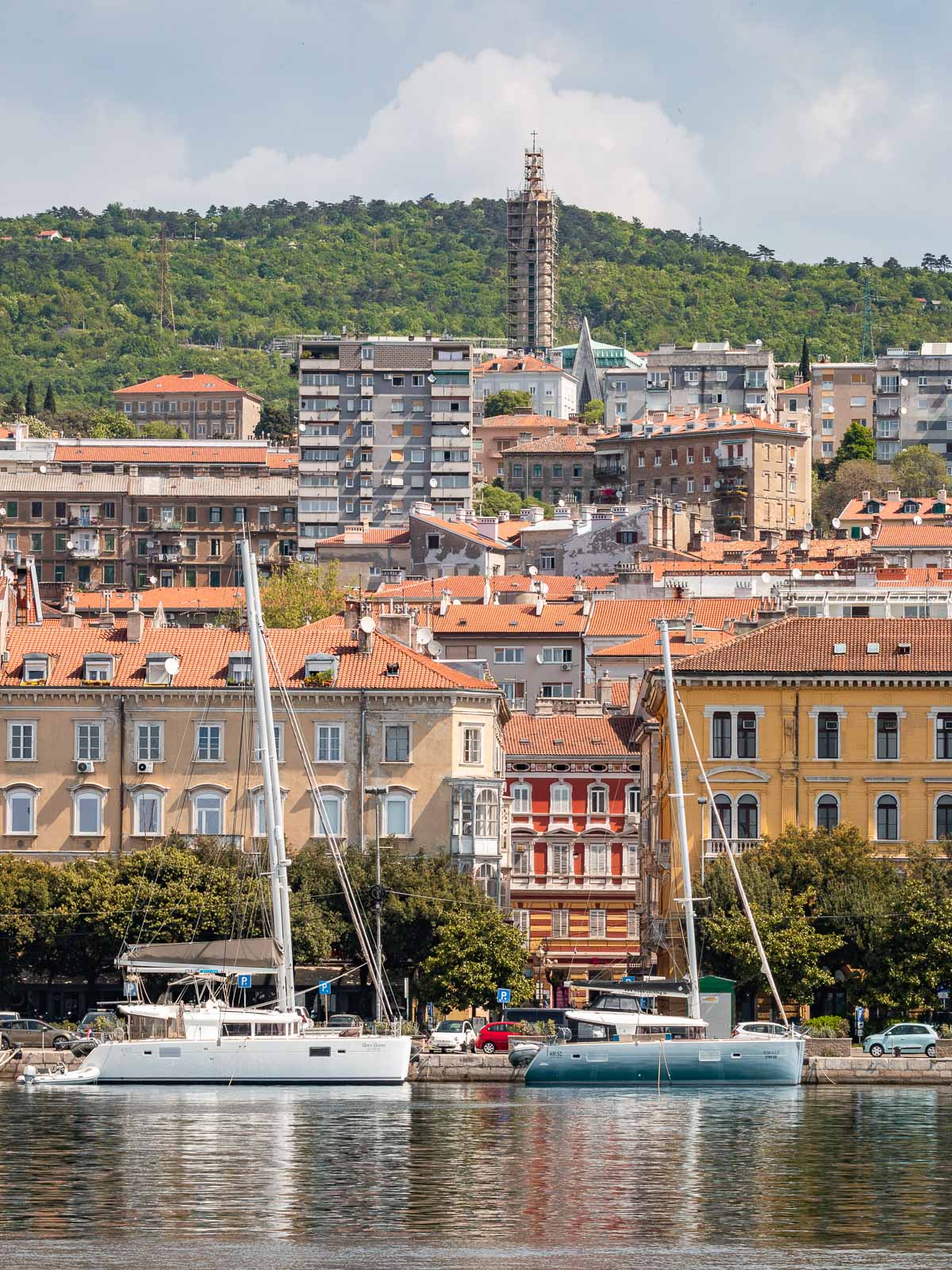 Molo longo Rijeka-19