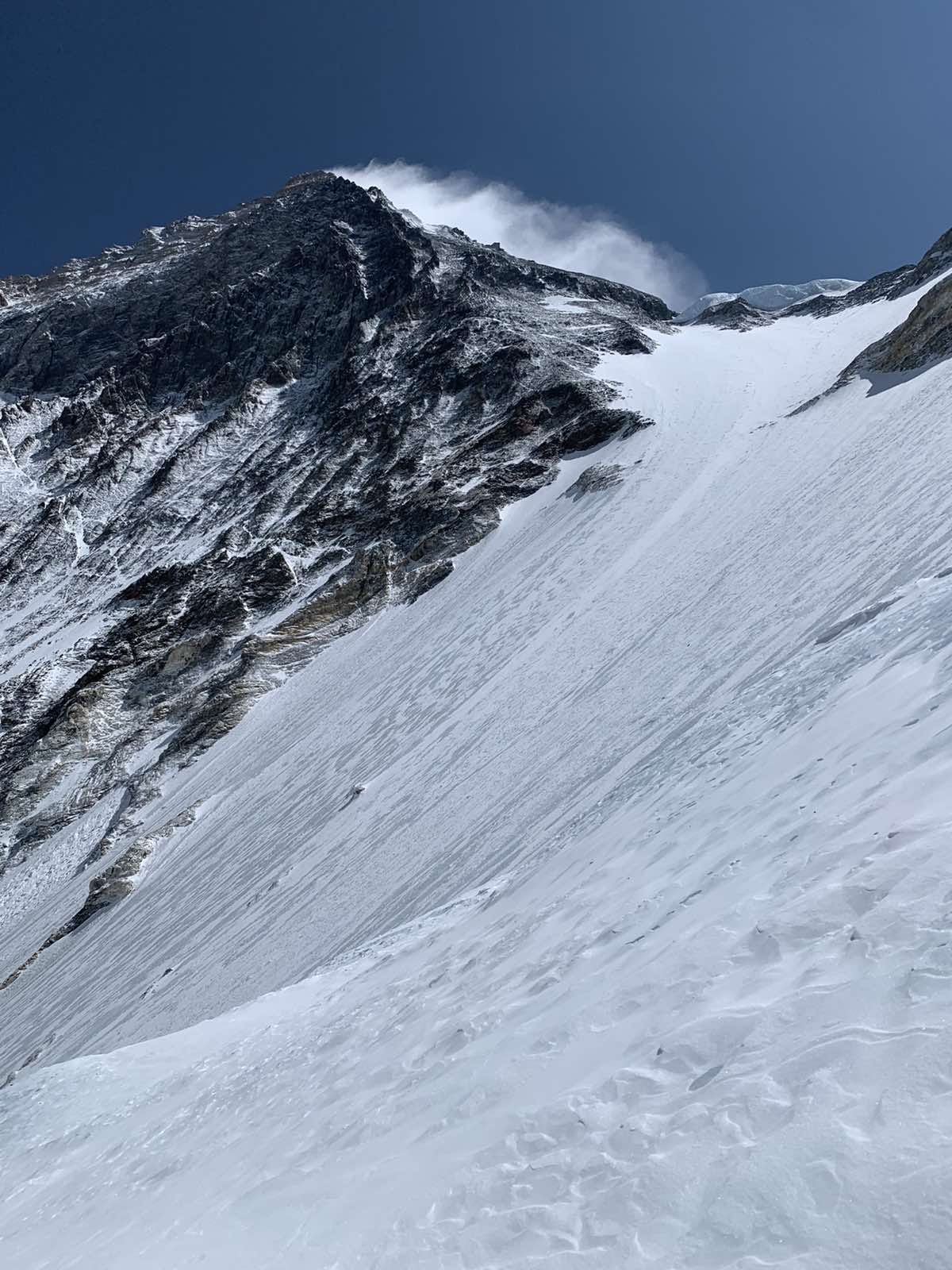 Mount Everest Mount Everest