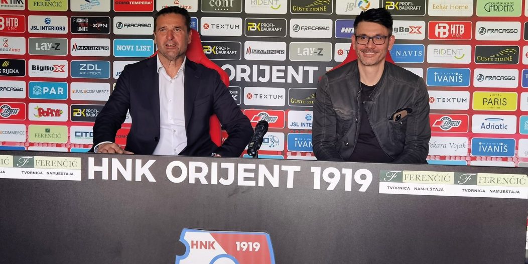 ORIJENT KOLAJNIN TRENER 1 ORIJENT KOLAJNIN TRENER 1