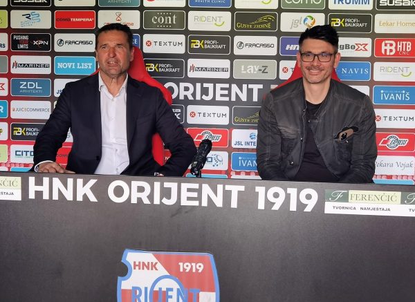 ORIJENT KOLAJNIN TRENER 1
