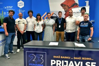 Otvorenje ureda Fiumanka Otvorenje ureda Fiumanka