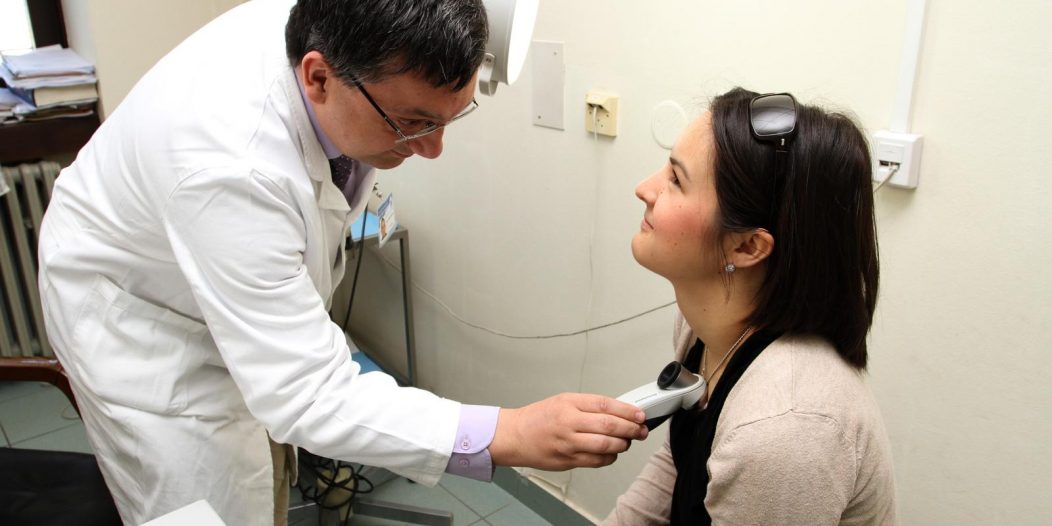 Karlovac: Besplatni dermatoloki pregledi u cilju prevencije melanoma i tumora koe Karlovac: Besplatni dermatoloki pregledi u cilju prevencije melanoma i tumora koe