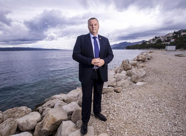 Baška Voda: Dodijeljene nagrade pobjednicima Turističke patrole Večernjeg lista