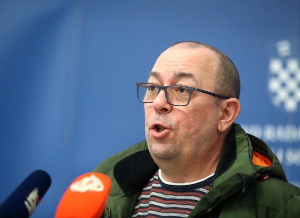 Zagreb: Izjave nakon završetka pregovara Vlade i sindikata