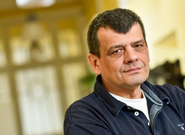 Zagreb: Bernard Kaić, voditelj Službe za epidemiologiju zaraznih bolesti HZJZ-a