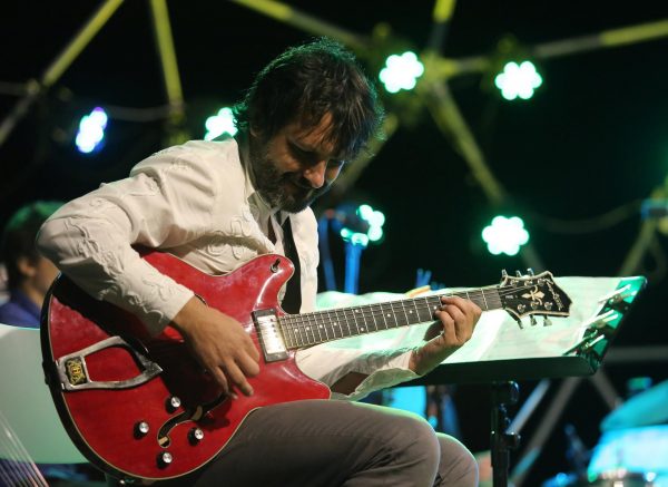 Rijeka: Koncert “Musical Migrations” Zorana Majstorovića i JazzIstra Orchestra