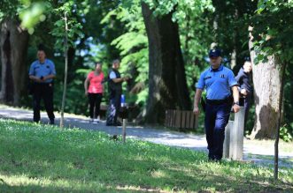 Našice: Muškarac ubio djevojku pa pokušao počiniti samoubojstvo Našice: Muškarac ubio djevojku pa pokušao počiniti samoubojstvo