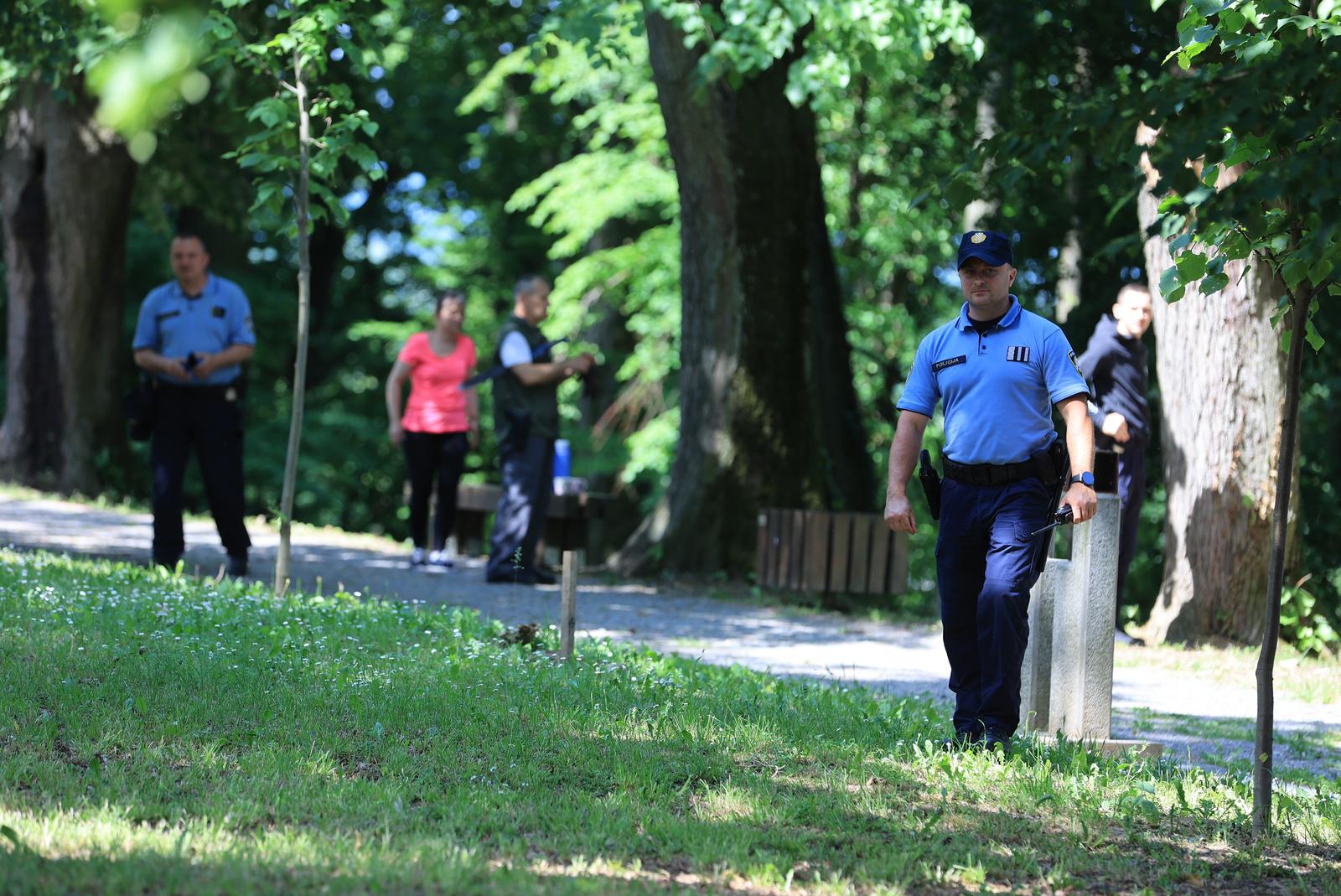 Našice: Muškarac ubio djevojku pa pokušao počiniti samoubojstvo Našice: Muškarac ubio djevojku pa pokušao počiniti samoubojstvo